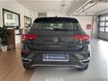 VOLKSWAGEN T-ROC 1.0 TSI BUSINESS 110CV