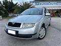 SKODA FABIA 1.4 TDI Wagon