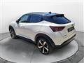 NISSAN JUKE 1.0 DIG-T 117 CV DCT N-Connecta