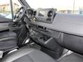 MERCEDES Sprinter 214 cdi F 32 30 Executive E6 Sprinter F32/35 314 CDI RWD TN Furgone