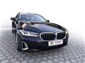 BMW SERIE 5 Serie 5 d Hybrid Touring Luxury/Laser/ACC/Panorama