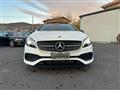 MERCEDES Classe A A 200 d Automatic Premium