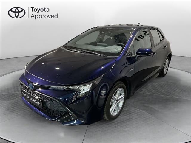 TOYOTA COROLLA 1.8 Hybrid Active