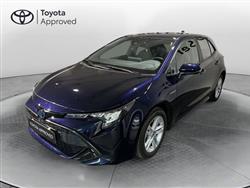 TOYOTA COROLLA 1.8 Hybrid Active