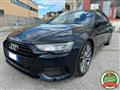 AUDI A6 AVANT Avant 40 2.0 204cv S tronic S-Line Km138.000