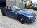 BMW Z4 sdrive 35i MANUALE 1PROPRIETARIO ! TAGLIANDATA !