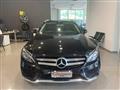 MERCEDES Classe C 220 d Premium Force 4matic auto