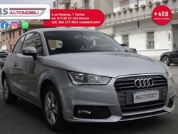 AUDI A1 1.0 TFSI ultra Admired