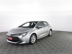 TOYOTA COROLLA 1.8 Hybrid Business