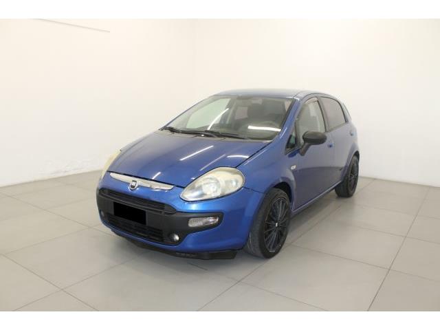 FIAT PUNTO 1.3 Mjt 75 Cv. Dynamic