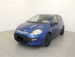 FIAT PUNTO 1.3 Mjt 75 Cv. Dynamic