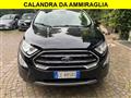 FORD ECOSPORT 1.5 Ecoblue 95 CV Titanium