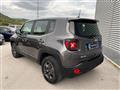 JEEP RENEGADE 2.0 Mjt 140CV 4WD 4X4 TRAZIONE INTEGRALE LONGITUDE