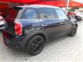 MINI COUNTRYMAN Mini Cooper ONE 1.6+AUTOM+NAVIGATORE+ALL.JCWORKS