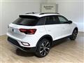 VOLKSWAGEN T-ROC 2.0 TDI SCR 150 CV DSG Style