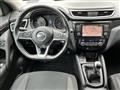 NISSAN QASHQAI 1.5 dCi 115 CV Bus. AUTOCARRO N1 *PREZZO+IVA*