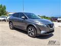 NISSAN QASHQAI 2021 Qashqai MHEV 158 CV Xtronic N-Connecta