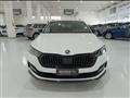 SKODA OCTAVIA WAGON 2.0 TDI EVO SCR 150 CV DSG Wagon Sportline