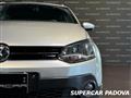 VOLKSWAGEN POLO 1.4 TDI BlueMotion Technology X NEOPATENTATI