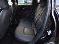 JEEP RENEGADE 1.3 T4 DDCT S **PELLE TOTALE**SEDILI ELETTRICI**