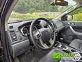 FORD RANGER /Raptor 2.2 TDCi aut. Limited