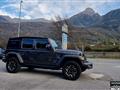 JEEP Wrangler Unlimited 2.0 Turbo Rubicon