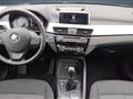 BMW X1 sDrive18d Advantage Business.