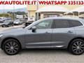 VOLVO XC60 D5 AWD Geartronic Inscription