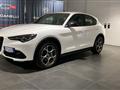 ALFA ROMEO STELVIO 2.2 Turbodiesel 210 CV AT8 Q4 Sprint