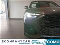 AUDI Q5 SPORTBACK SPB 40 TDI quattro S tronic S line