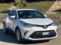 TOYOTA C-HR 1.8 Hybrid E-CVT Business UNIPRO+IVA ESPOSTA!