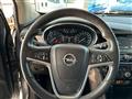 OPEL MOKKA X Mokka X 1.4 Turbo GPL Tech 140CV 4x2 Advance