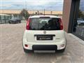 FIAT PANDA 1.0 FireFly S&S Hybrid Red