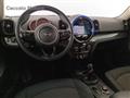 MINI COUNTRYMAN 1.5 One D Business Countryman Automatica