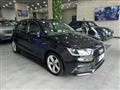 AUDI A1 SPORTBACK Sportback 1.6 TDI 116 CV S tronic Design