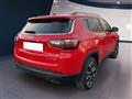 JEEP COMPASS 4XE II 2017 1.3 turbo t4 Limited 2wd 150cv ddct my20