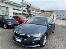 SKODA SCALA 1.0 TSI 110 CV DSG Ambition x commercianti