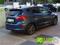 FORD FIESTA 5 PORTE 1.0  95 CV ST-LINE