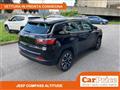 JEEP COMPASS e-HYBRID 1.5 T4 130CV MHEV DCT Altitude