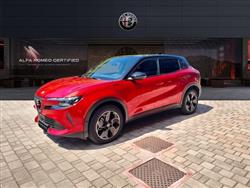 ALFA ROMEO JUNIOR ELECTRIC ELETTRICA 156CV SPECIALE