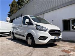 FORD TRANSIT CUSTOM 280 2.0 EcoBlue Hybrid 130 PC Furgone Trend