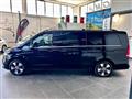 MERCEDES CLASSE V d Automatic Premium Extralong 8 posti