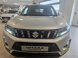 SUZUKI VITARA Hybrid 4X4 pronta consegna