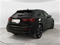 AUDI Q3 35 TDI S tronic S line edition