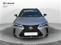 LEXUS UX Hybrid Design