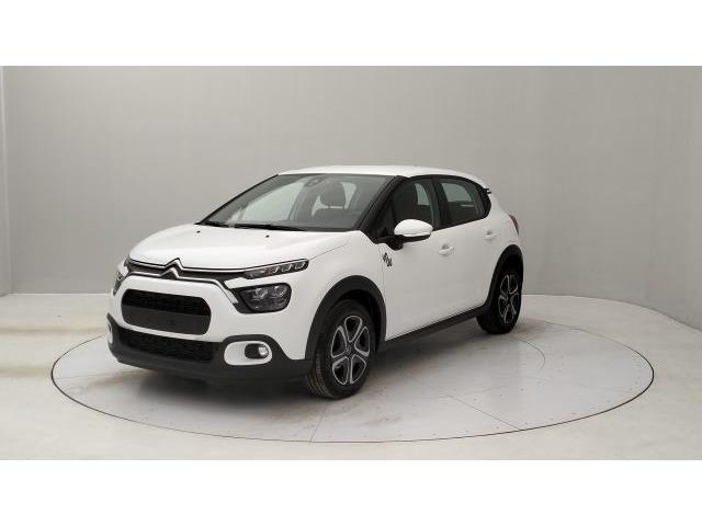 CITROEN C3 1.2 puretech You! s&s 83cv