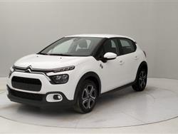 CITROEN C3 1.2 puretech You! s&s 83cv