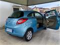 FORD KA 1.2 8V 69CV Titanium OK NEOPATENTATI OTTIMA Q/P