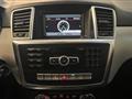 MERCEDES CLASSE ML BlueTEC 4Matic Sport