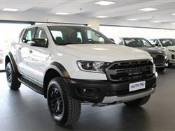 FORD RANGER 2.0 d Ecoblue 213 CV Double Cabina